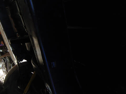 1951 Ford Super Deluxe