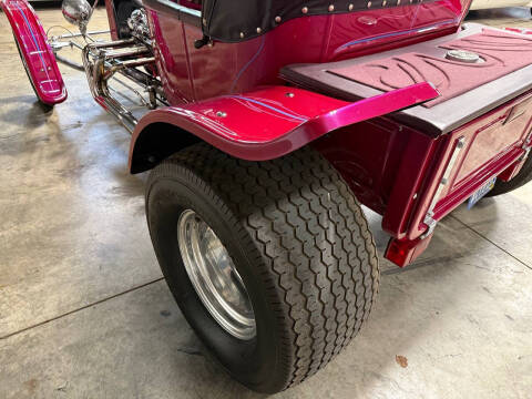 1923 Ford Model T