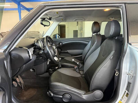 2009 MINI Cooper