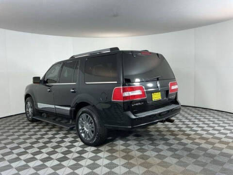 2011 Lincoln Navigator