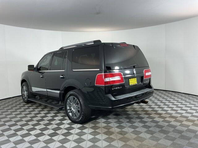 2011 Lincoln Navigator