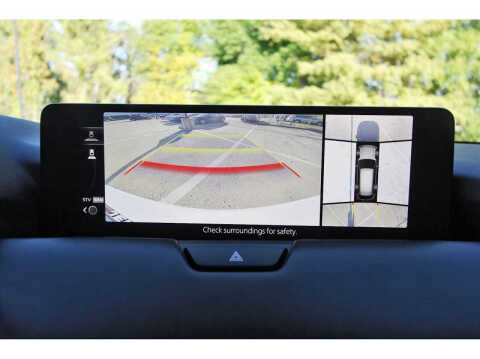 2024 Mazda CX-90 Plug-in Hybrid Premium Plus