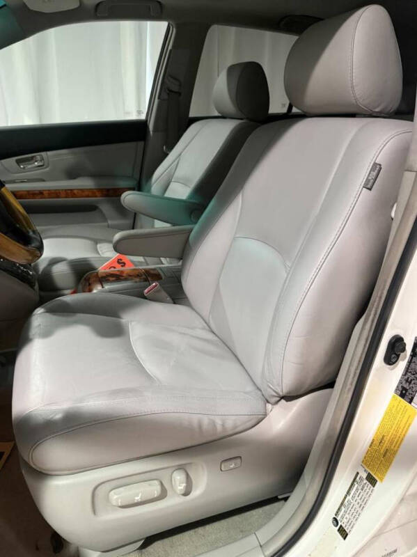 2009 Lexus RX 350