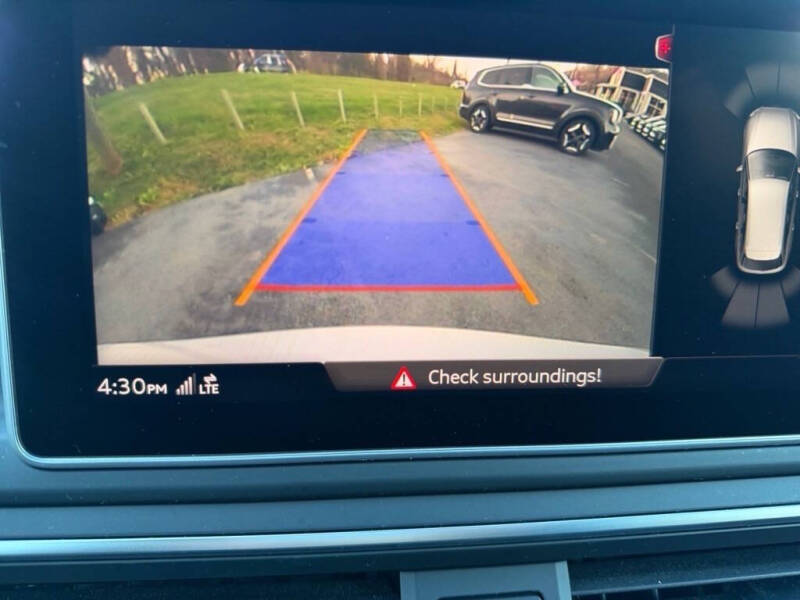 2019 Audi A4 allroad 2.0T quattro Premium Plus