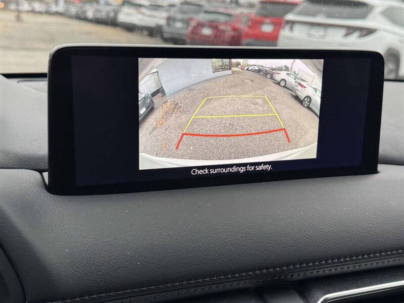 2023 Mazda CX-5 2.5 S Premium Plus