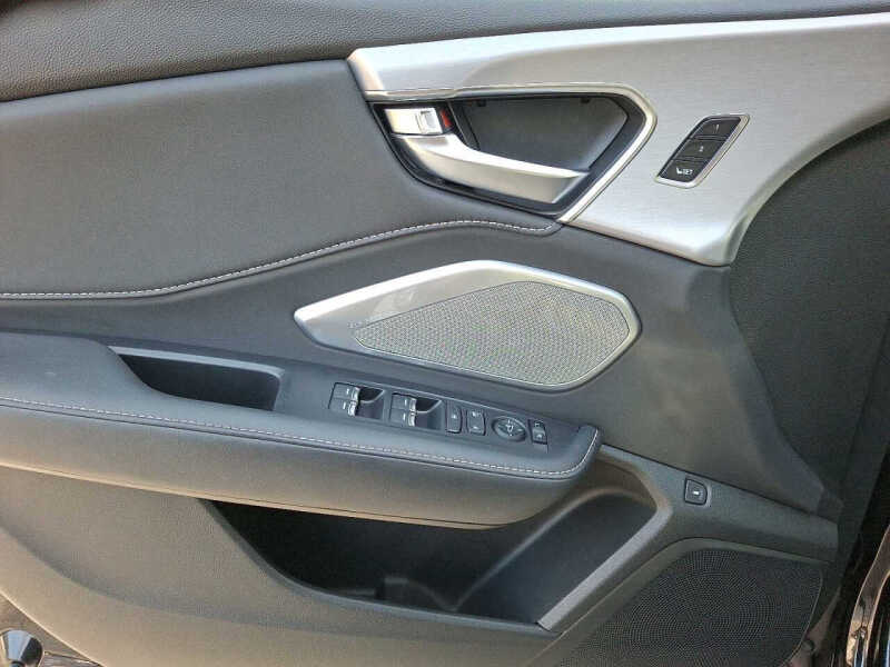 2024 Acura RDX SH-AWD w/Tech