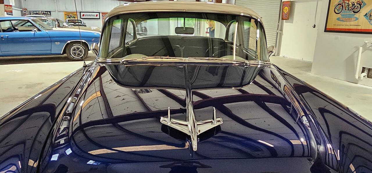 1955 Chevrolet Bel Air 46