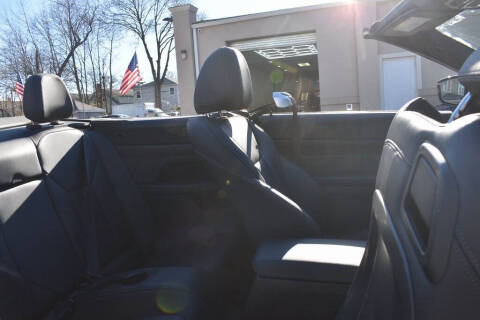 2025 BMW 4 Series 430i xDrive