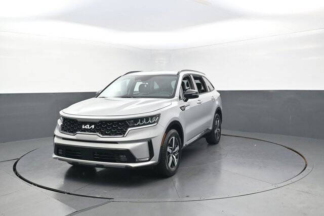 2023 Kia Sorento EX