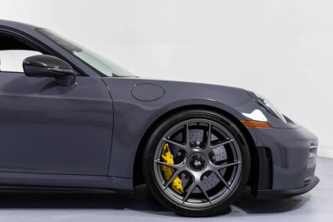 2026 Porsche 911 GT3