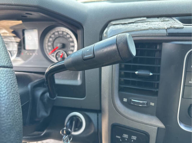 2013 RAM 1500 Express