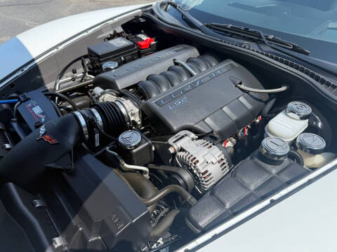 2006 Chevrolet Corvette