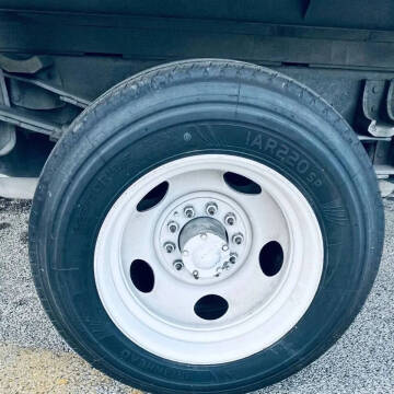 2001 GMC Sierra 3500