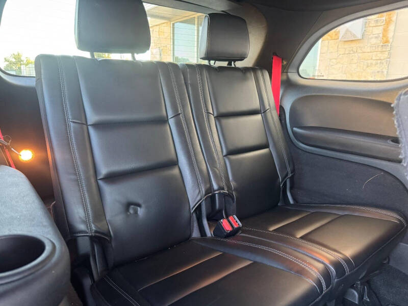 2021 Dodge Durango GT