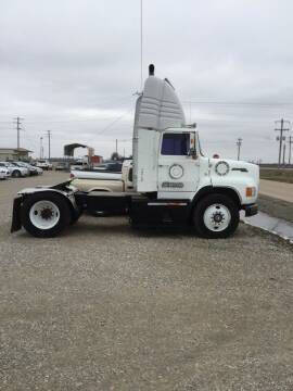 1988 Ford LA9000