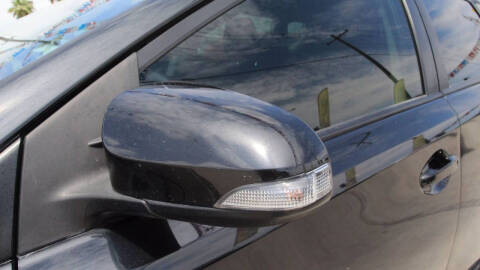 2017 Toyota Corolla iM