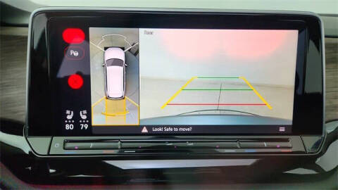 2025 Volkswagen Atlas SEL Premium R-Line 4Motion