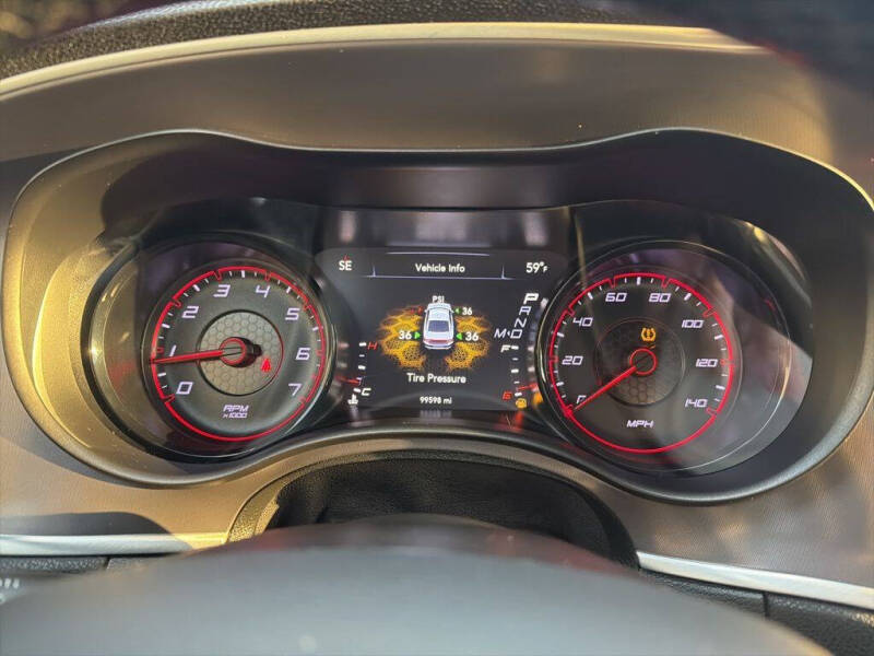 2020 Dodge Charger GT