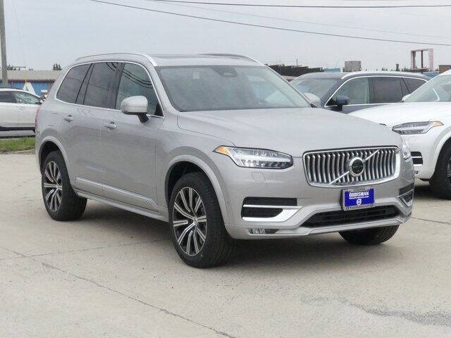 2023 Volvo XC90 B6 Plus Bright Theme 7P
