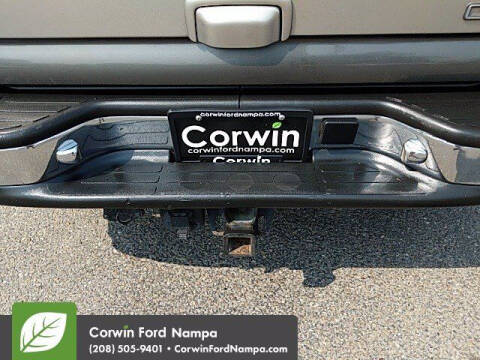 2000 Chevrolet Tahoe LT