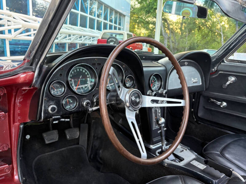 1967 Chevrolet Corvette