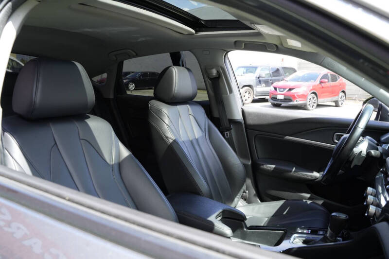 2023 Acura Integra