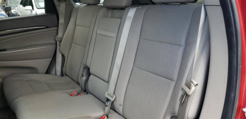 2011 Jeep Grand Cherokee