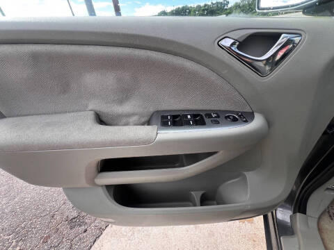 2008 Honda Odyssey EX