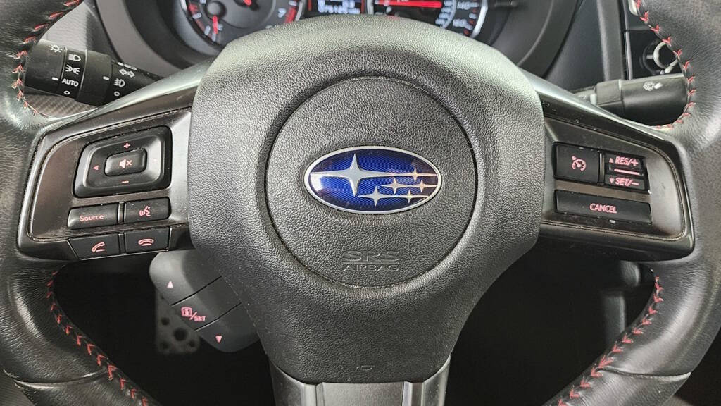 2020 Subaru WRX for sale at NJ Car Buyer in Jersey City, NJ