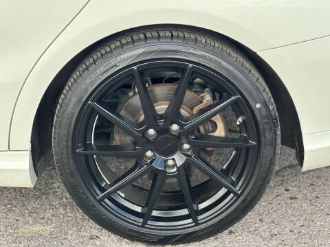 2014 Mercedes-Benz CLA CLA 250