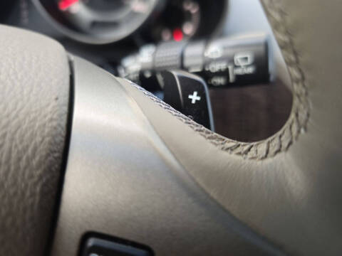 2012 Acura MDX SH-AWD w/Tech