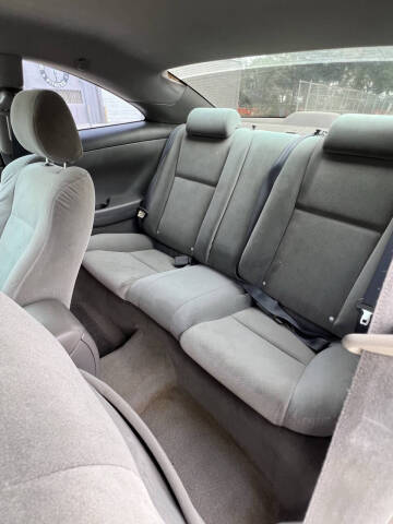 2004 Toyota Camry Solara SE