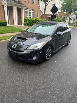2011 Mazda MAZDASPEED3 for sale at Pak1 Trading LLC in Little Ferry NJ