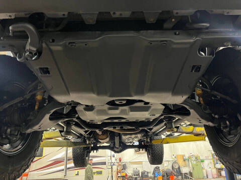 2019 Toyota Tacoma TRD Off-Road