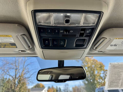 2017 Toyota 4Runner SR5 Premium