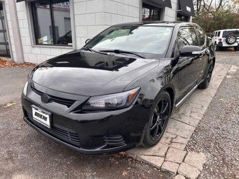 2013 Scion tC