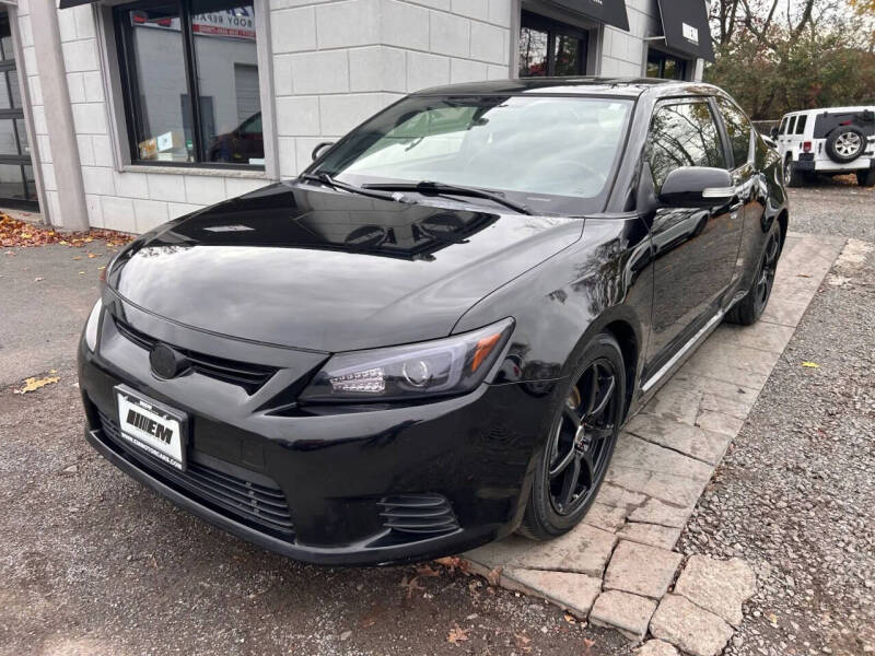 2013 Scion tC