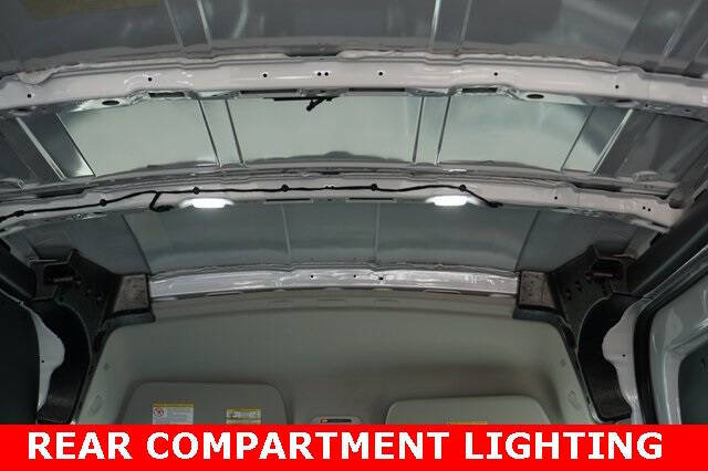 2026 Ford Transit 250