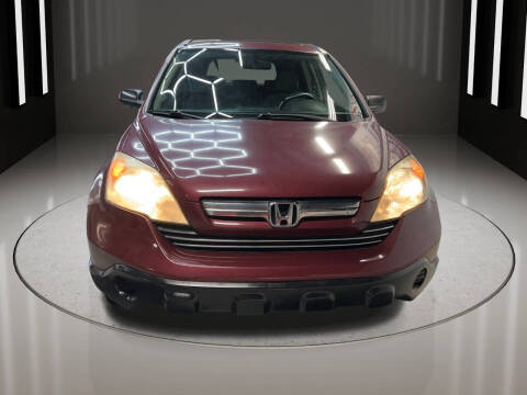 2009 Honda CR-V EX