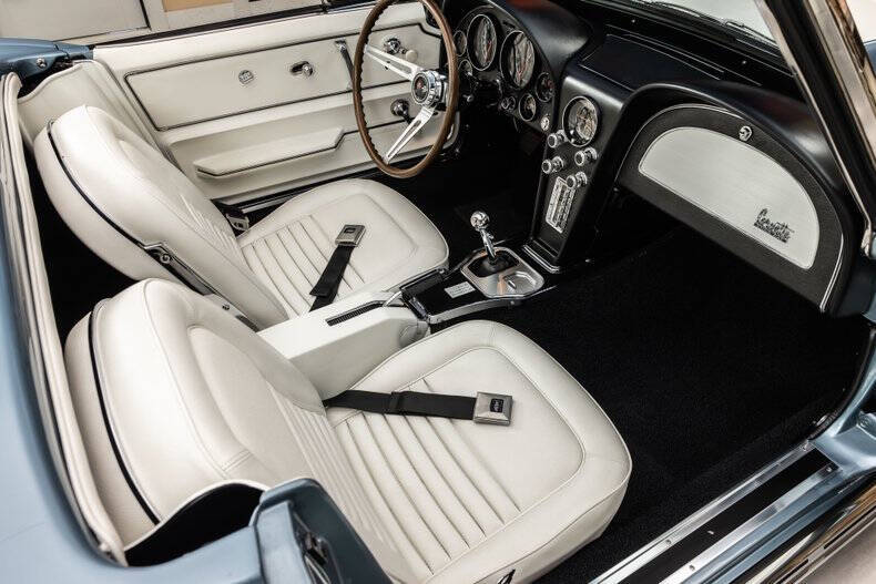 1967 Chevrolet Corvette