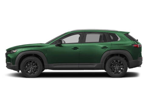 2026 Mazda CX-50 2.5 S Select