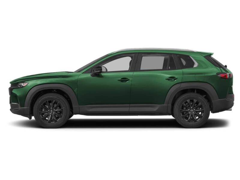 2026 Mazda CX-50 2.5 S Select