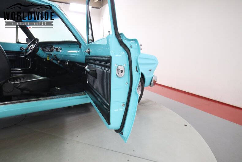 1965 Ford Ranchero