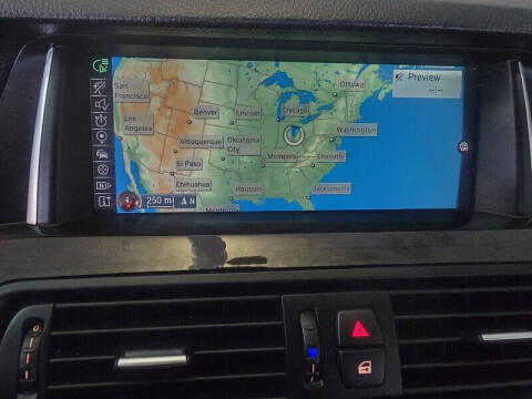 2016 BMW 5 Series 528i xDrive