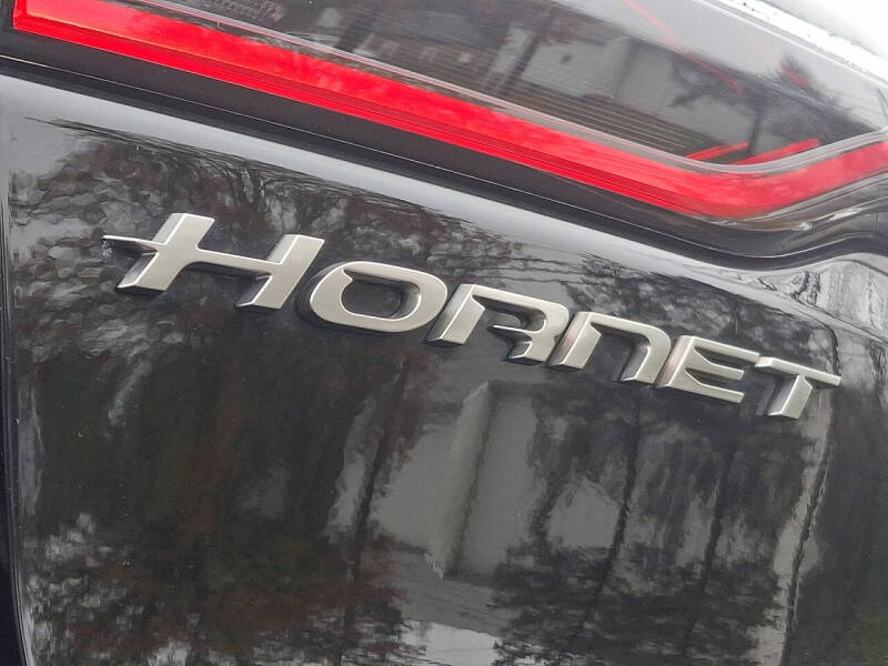 2024 Dodge Hornet R/T Plus