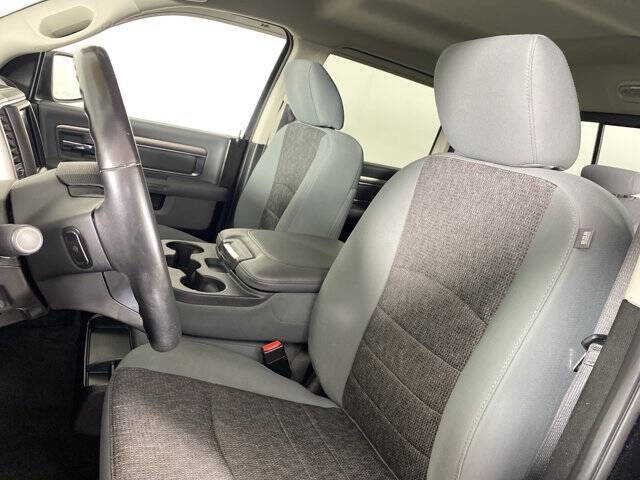 2019 RAM 1500 Classic
