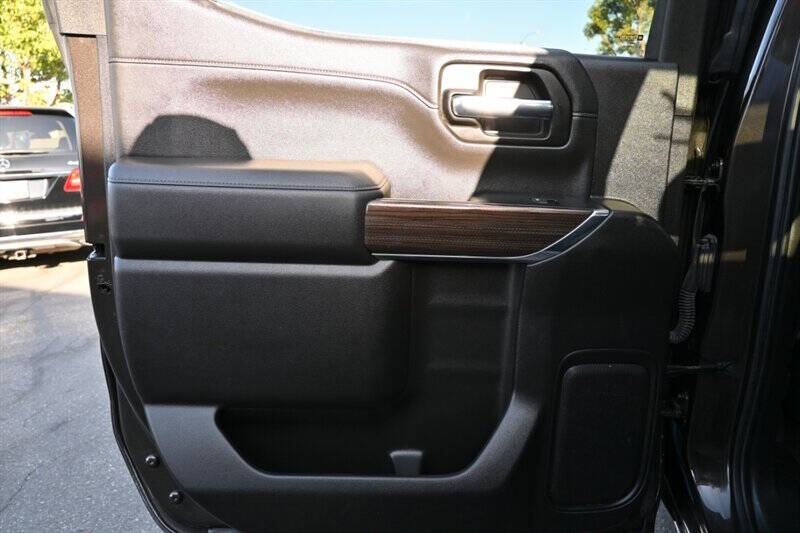 2022 Chevrolet Silverado 1500 Limited