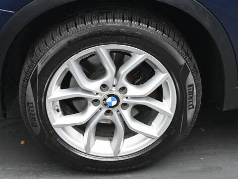 2014 BMW X3 xDrive35i