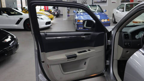 2006 Chrysler 300 SRT-8