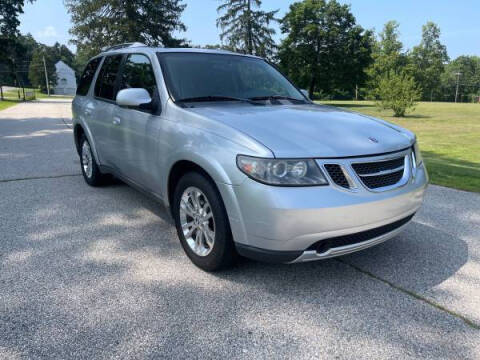 2009 Saab 9-7X for sale at 100% Auto Wholesalers in Attleboro MA